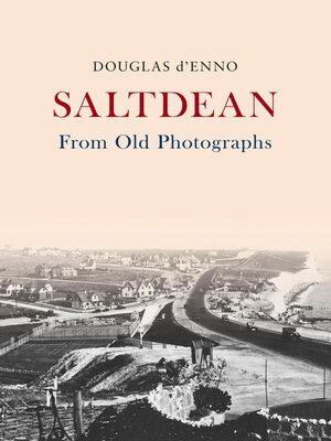 cover image of Saltdean From Old Photographs